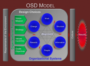 Organization and Business Process Design - Redwind Consulting Resources